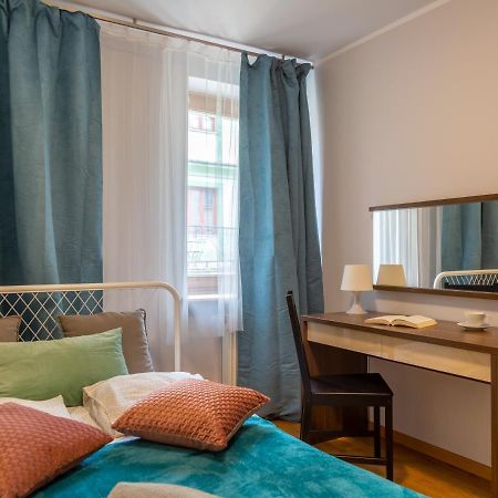 Nozownicza Street Apartment Вроцлав Екстер'єр фото