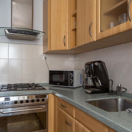 Nozownicza Street Apartment Вроцлав Екстер'єр фото