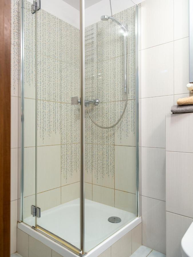 Nozownicza Street Apartment Вроцлав Екстер'єр фото
